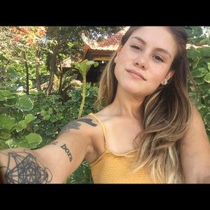 Meet your Posher, Juliet